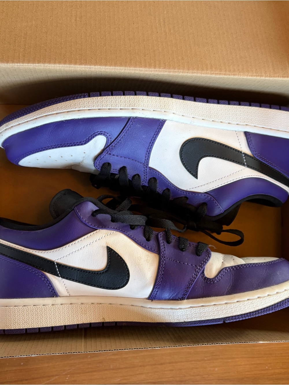 Nike Dunks - Picture 10 of 10